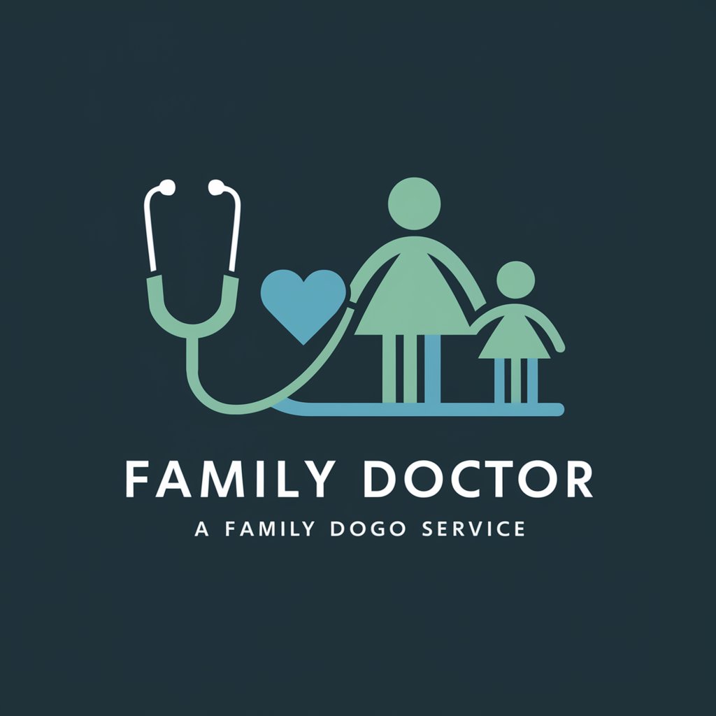 "Family Doctor"