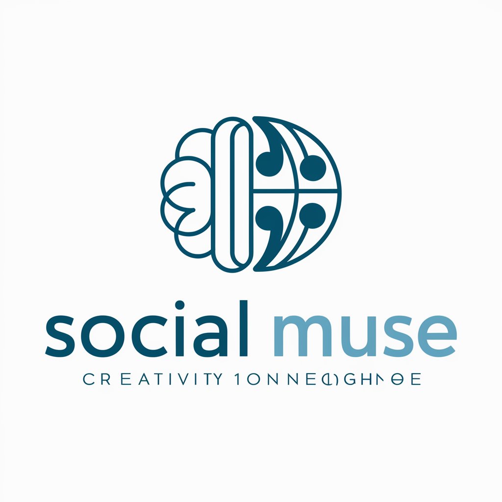 Social Muse