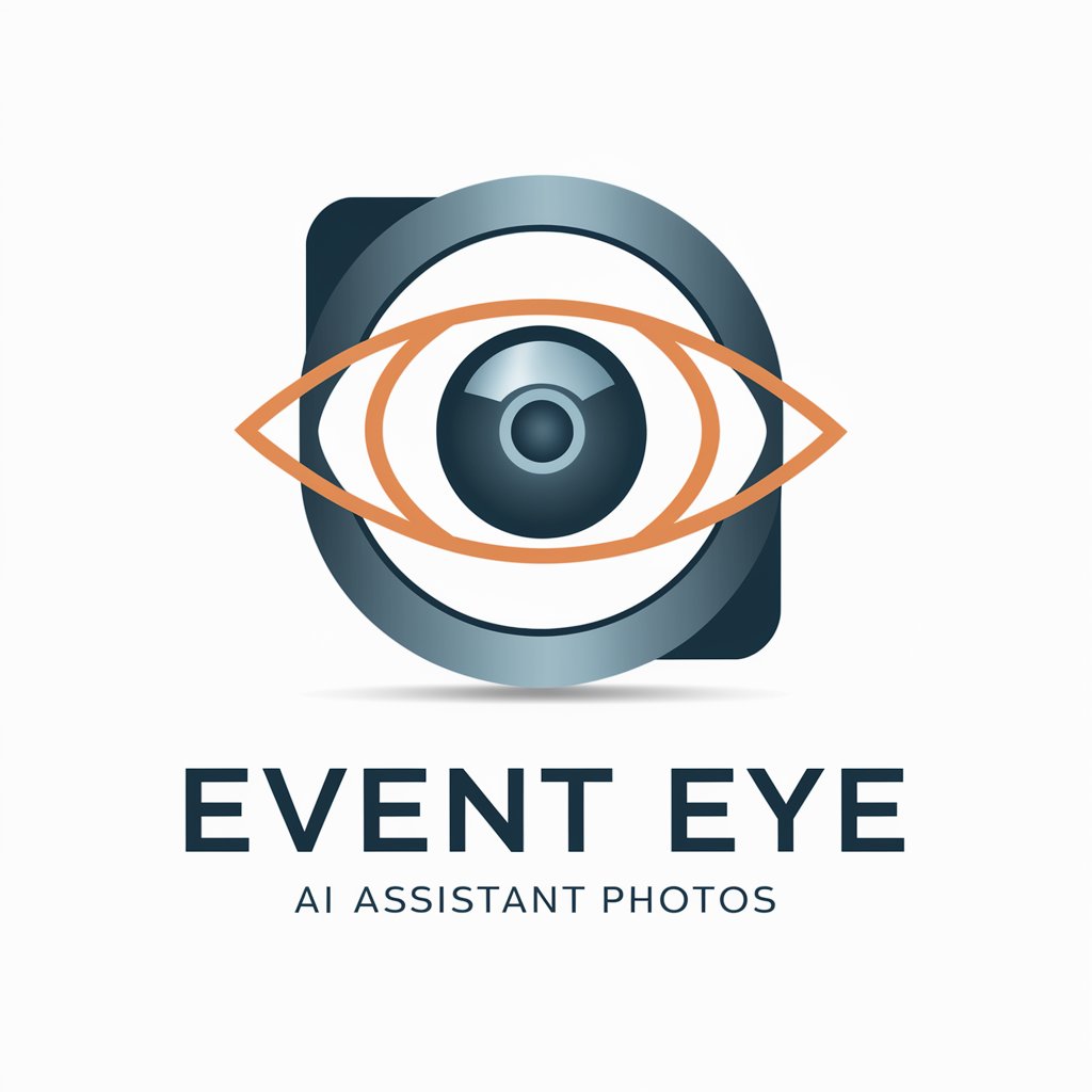 Event Eye in GPT Store