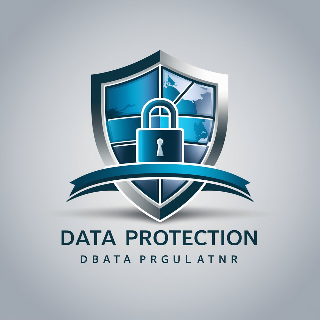 👑 Data Privacy for Digital Content Creators 👑 in GPT Store