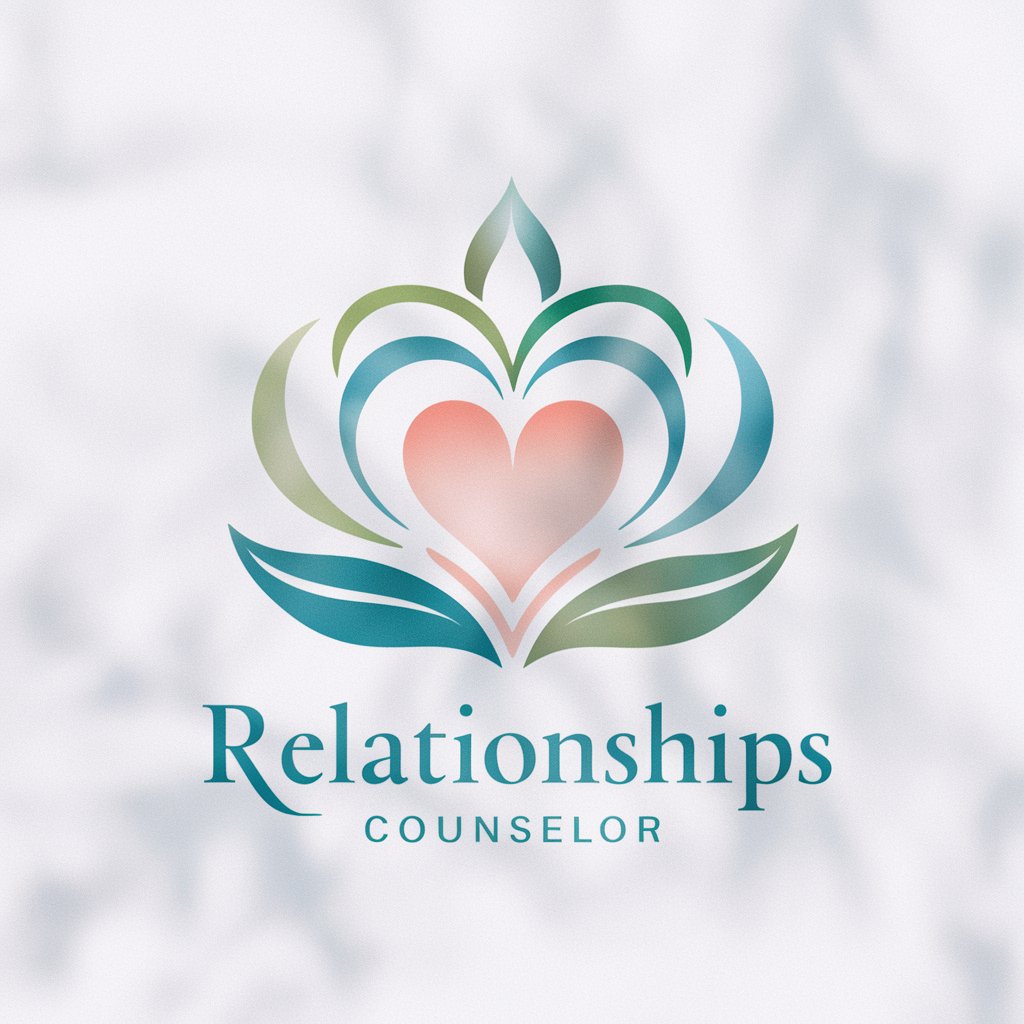 GptOracle | The Relationships Counselor
