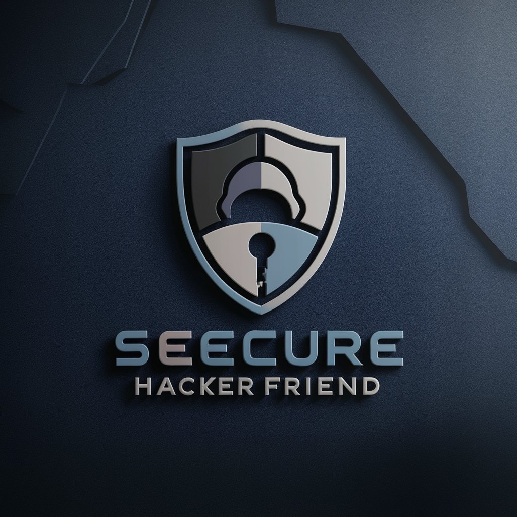 Secure Hacker Friend