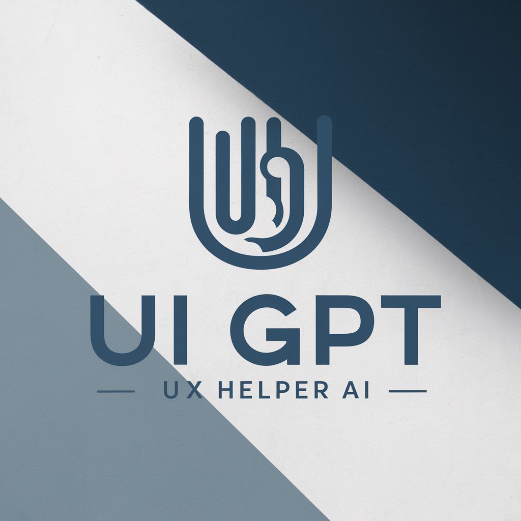 UI GPT in GPT Store