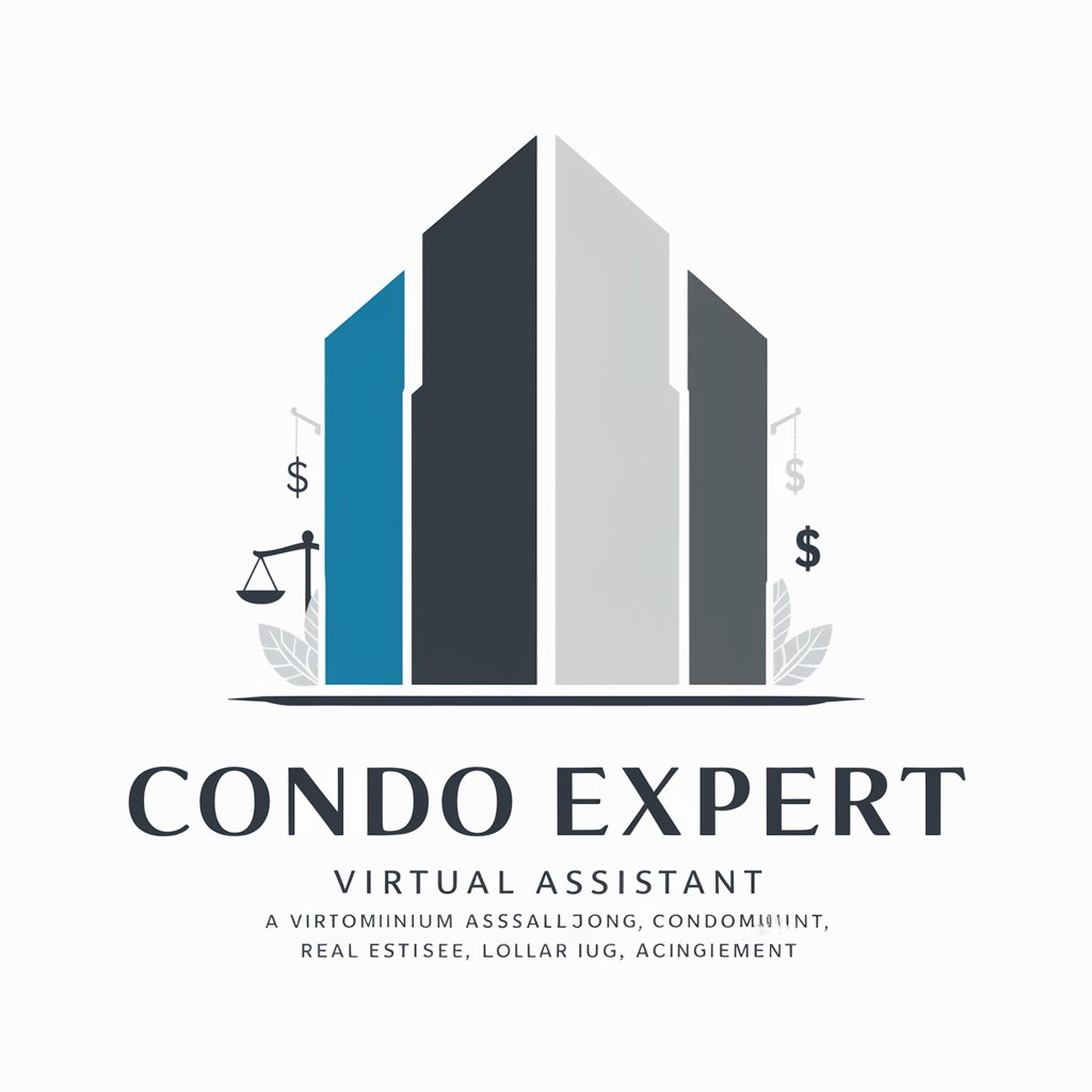 Condo Expert