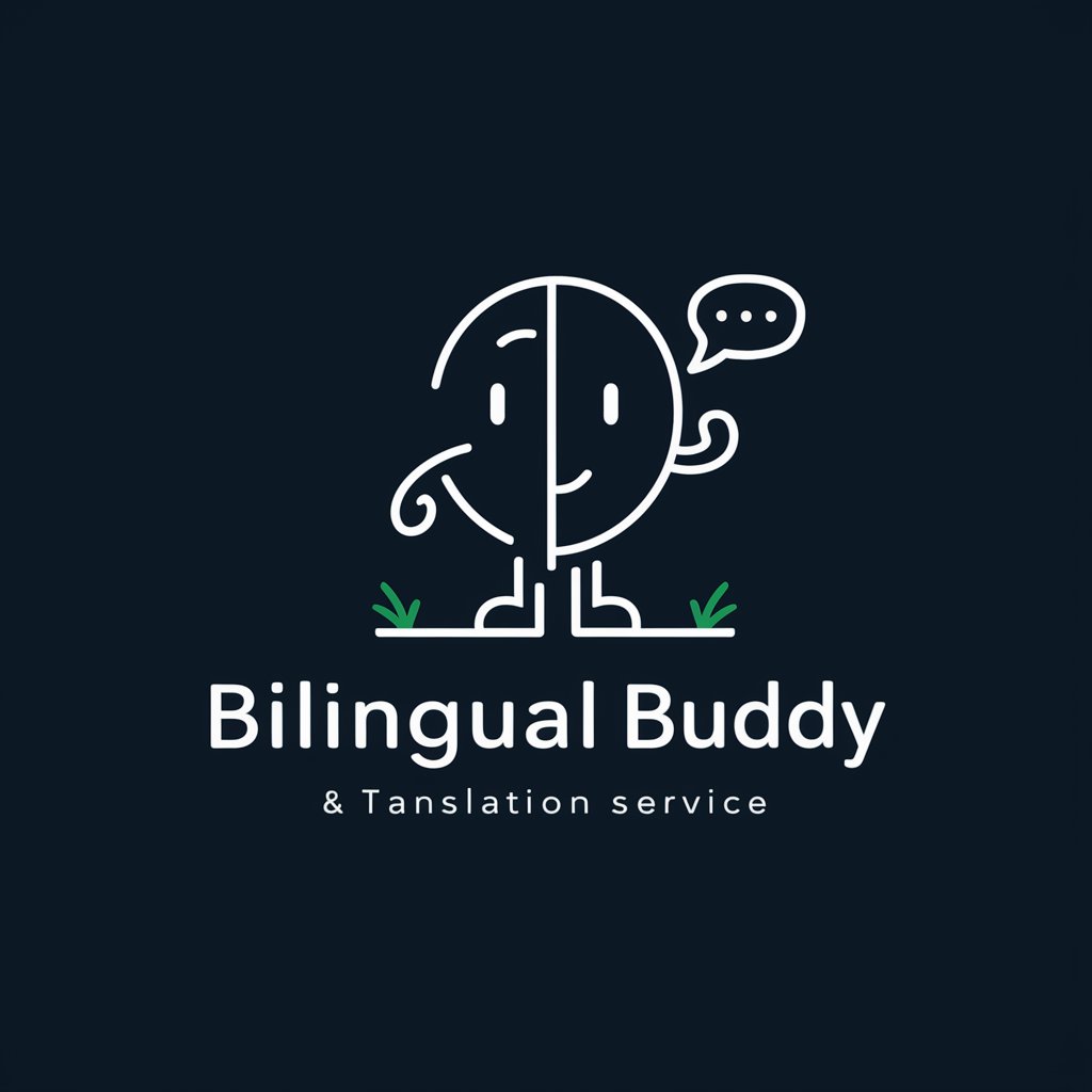 AI Entrepreneurs BILINGUAL BUDDY in GPT Store