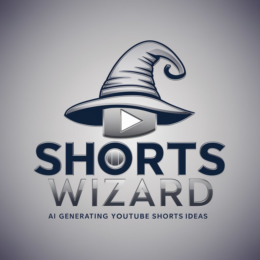 Shorts Wizard