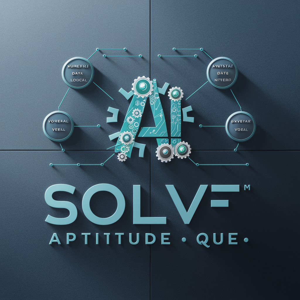 Solve Aptitude Que