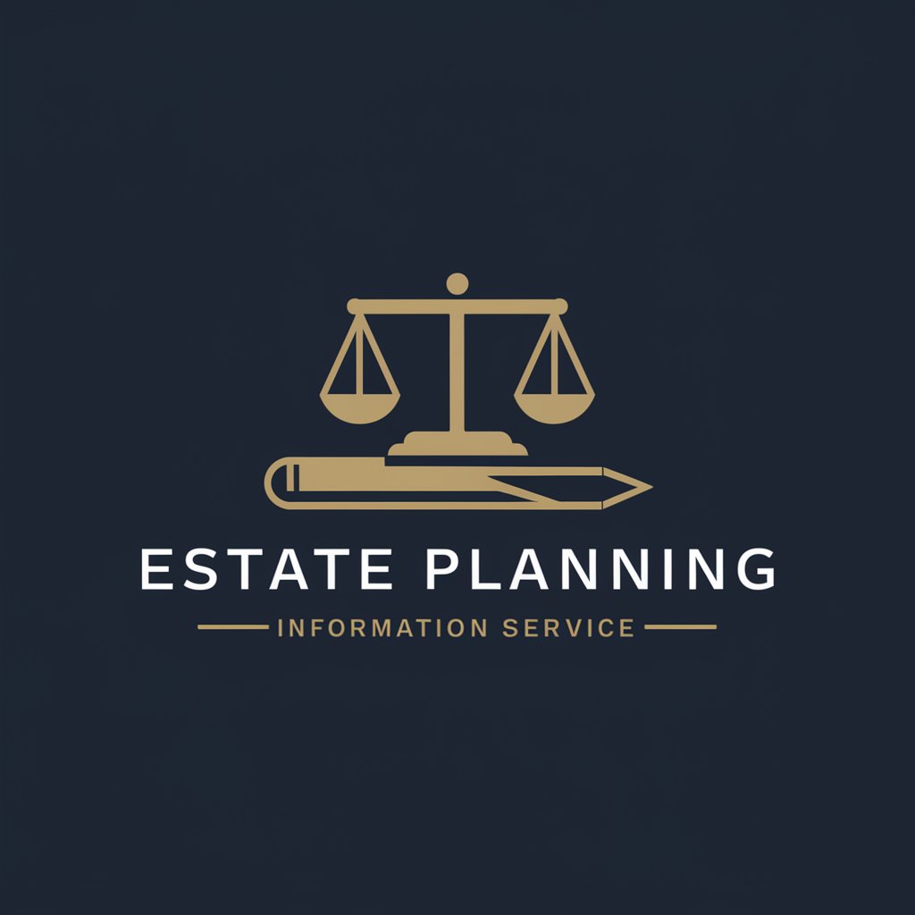 Estate Planning in GPT Store