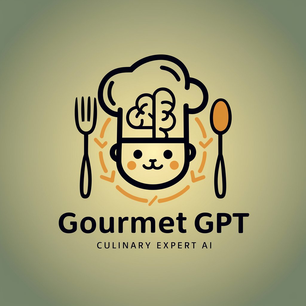 Gourmet GPT