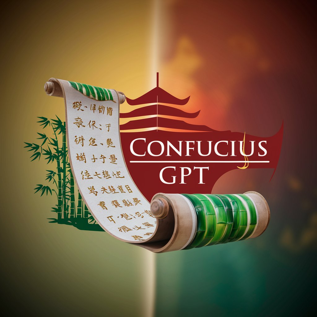 Confucius in GPT Store