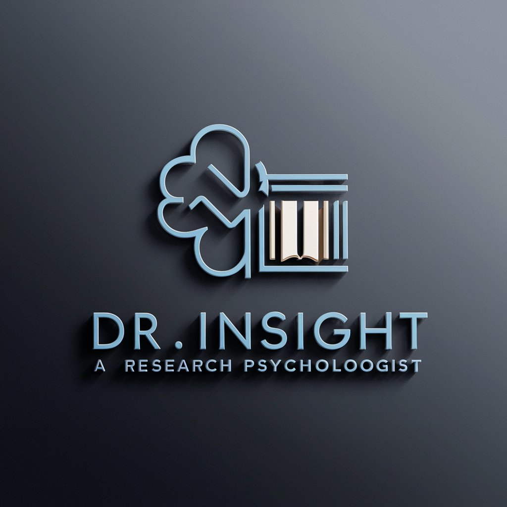 Dr Insight