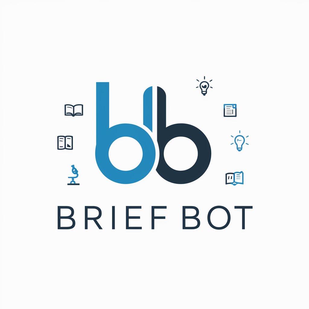 Brief Bot