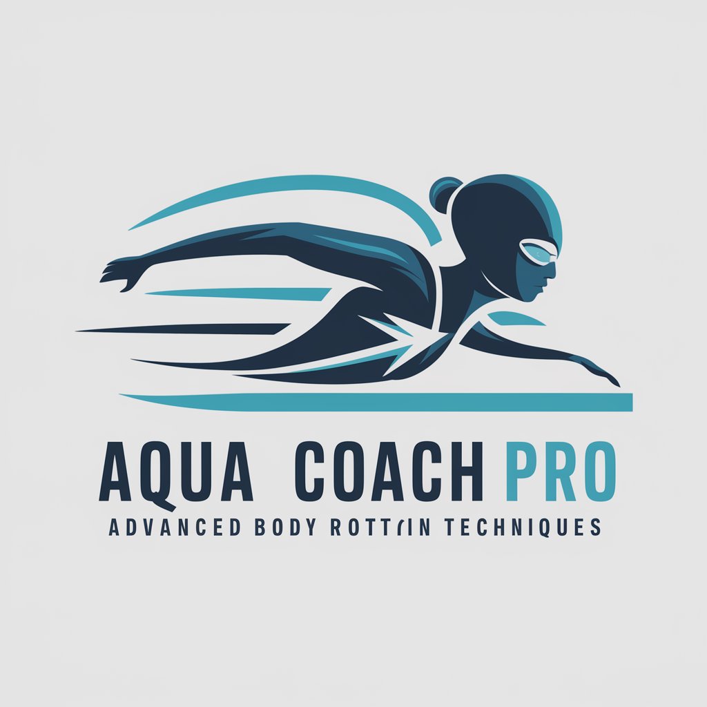 Aqua Coach Pro in GPT Store