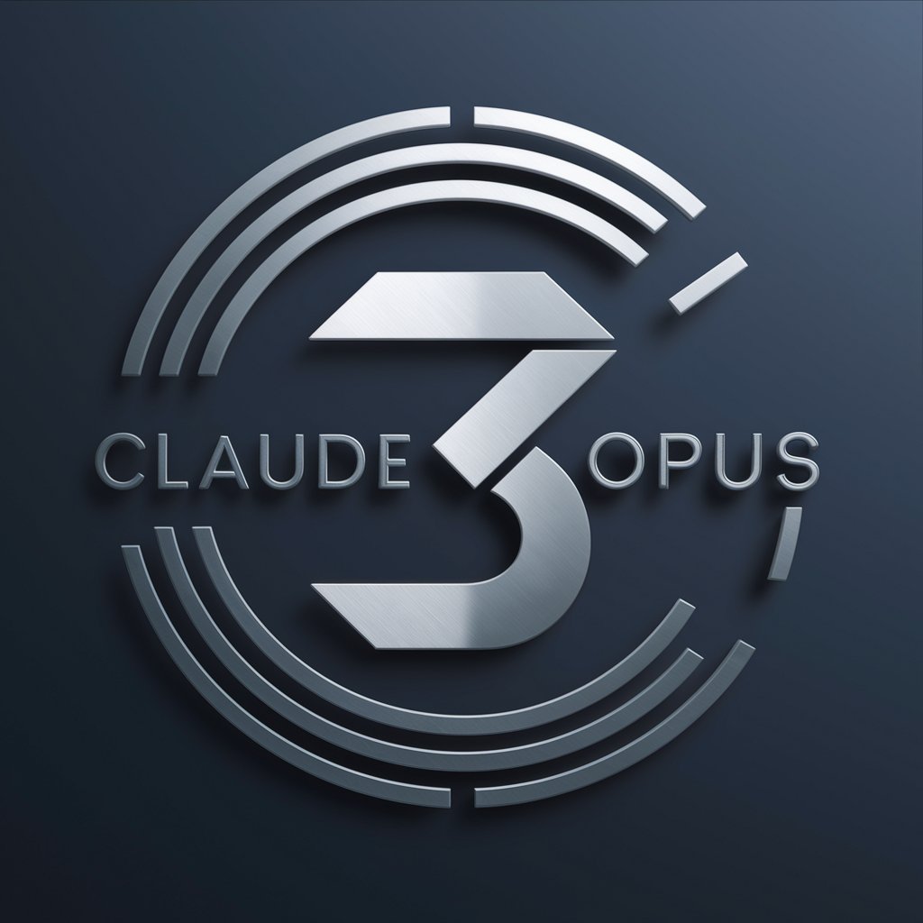 Claude 3 Opus in GPT Store