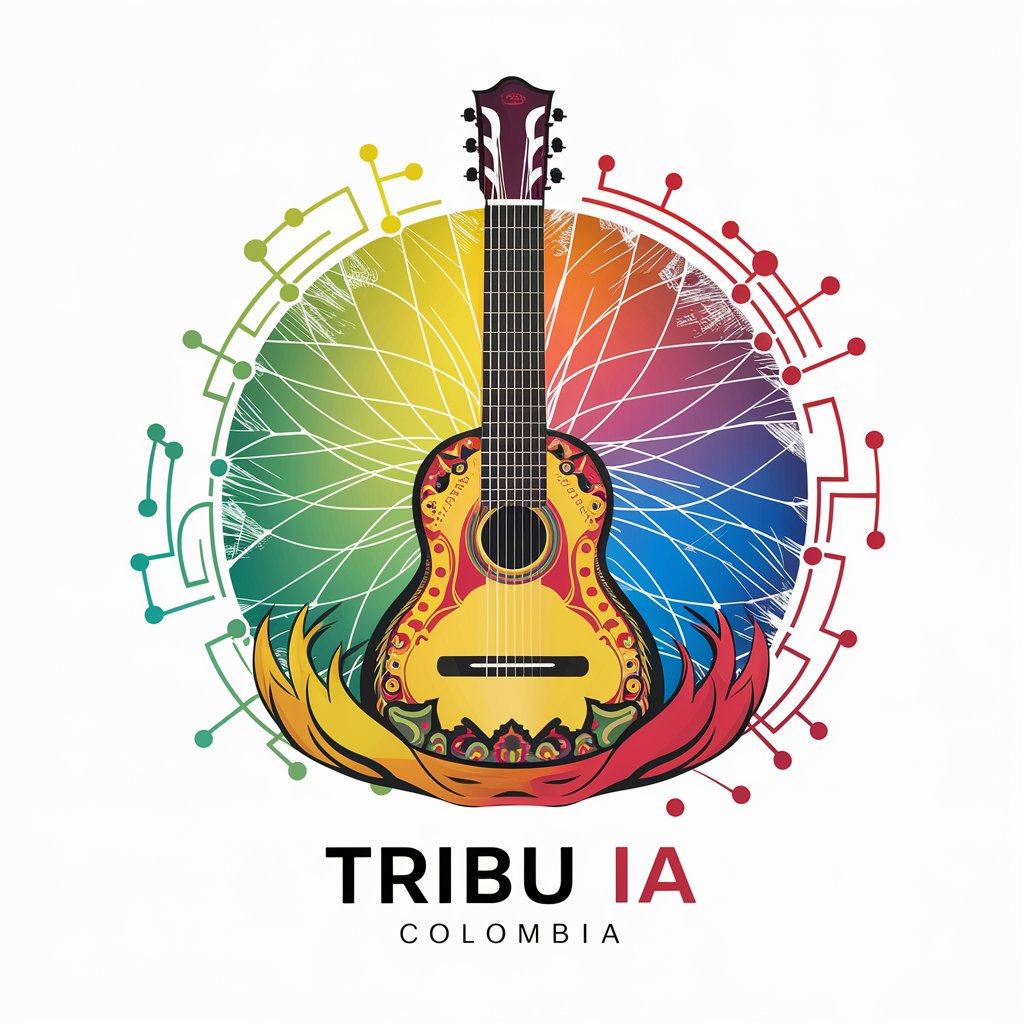 Somos Tribu IA Colombia