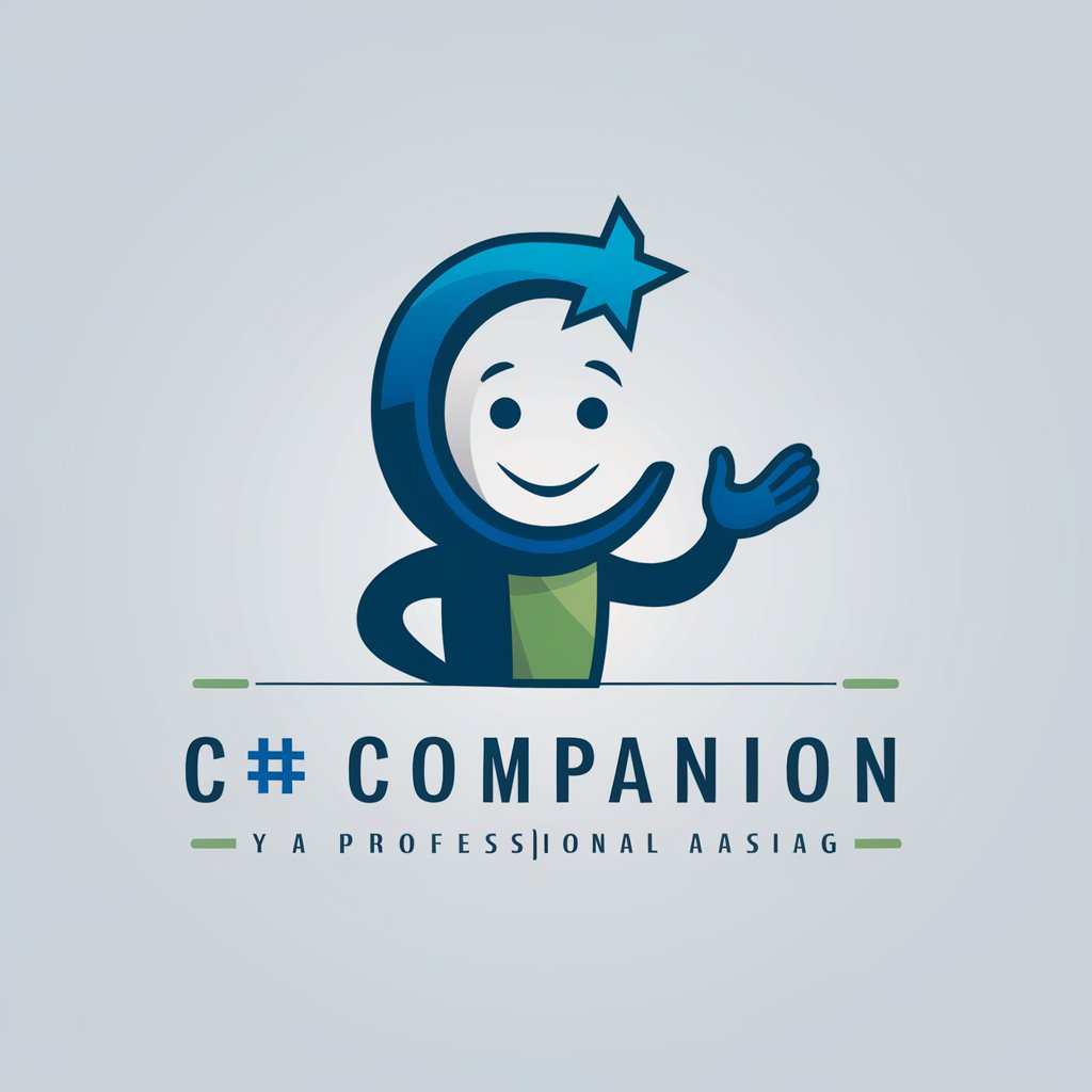 C# Companion