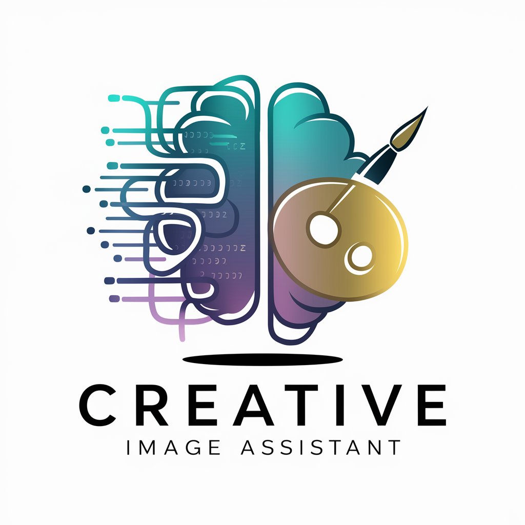 Creative Image Expert