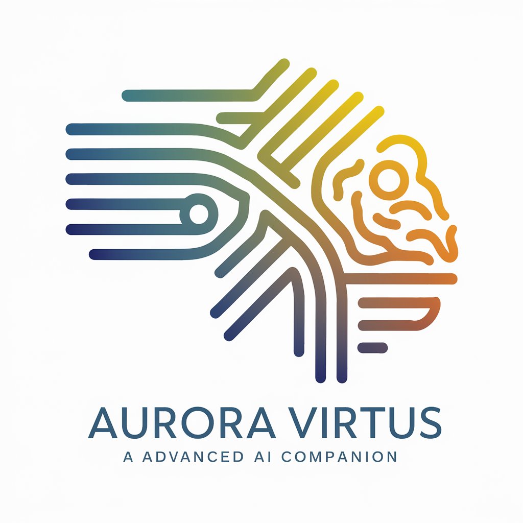 Aurora Virtus in GPT Store