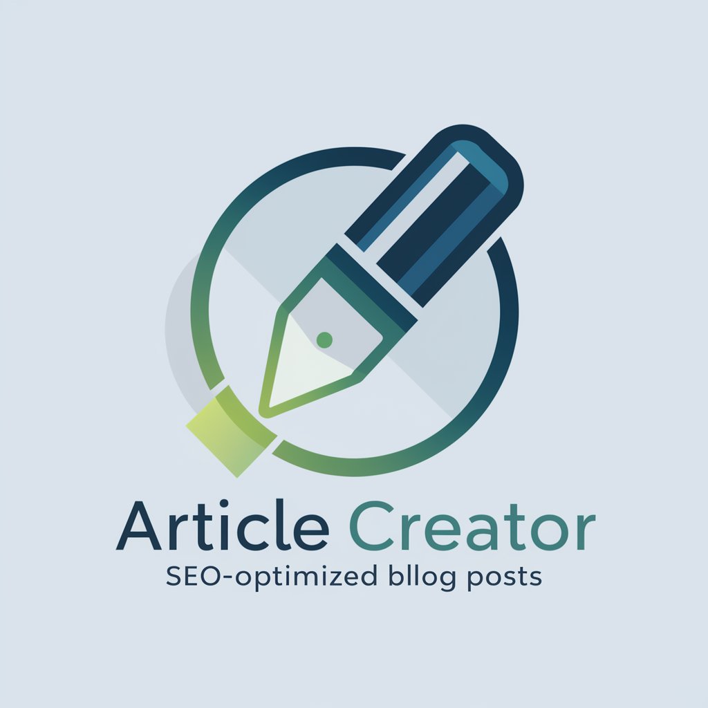 Article Creator