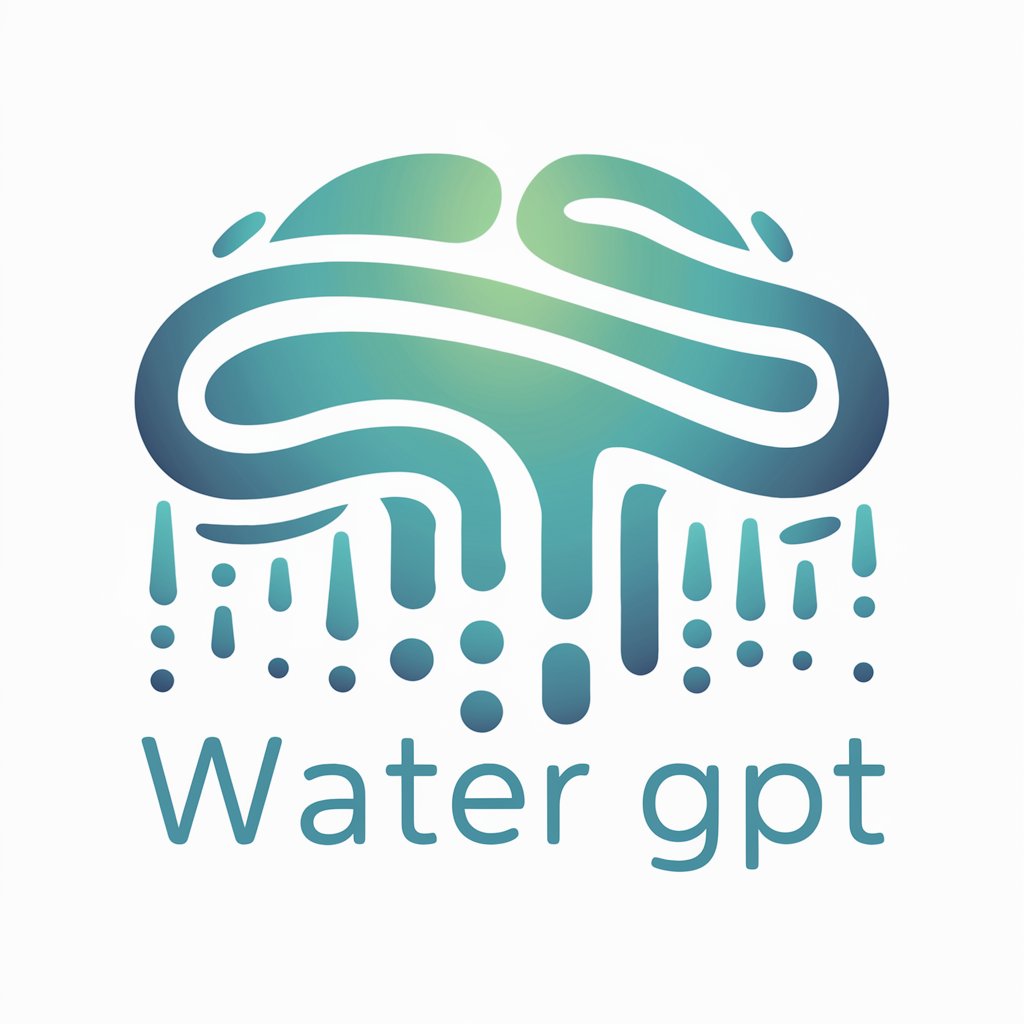 Water GPT