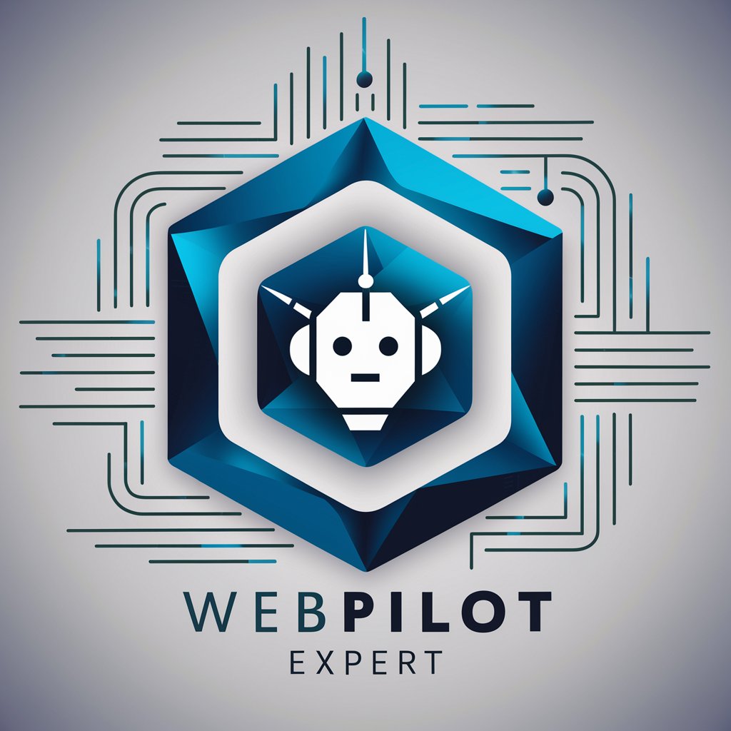 WebPilot Expert