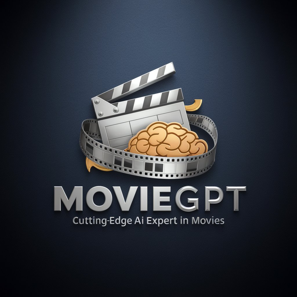 MovieGPT in GPT Store