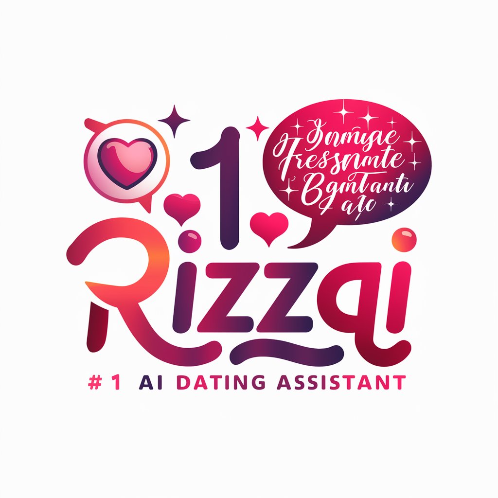 RizzAI - #1 AI Dating Assistant in GPT Store