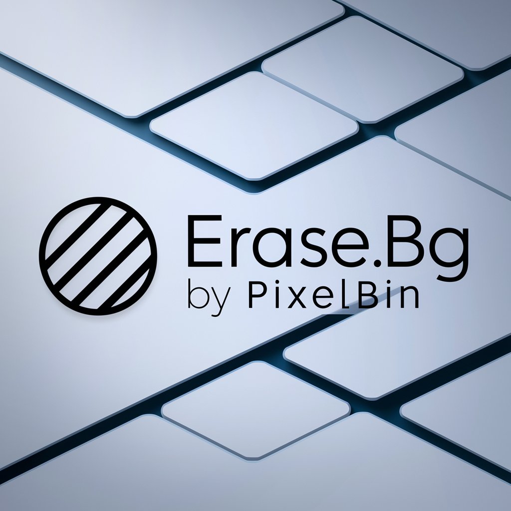 Erase.bg by PixelBin - Remove Background