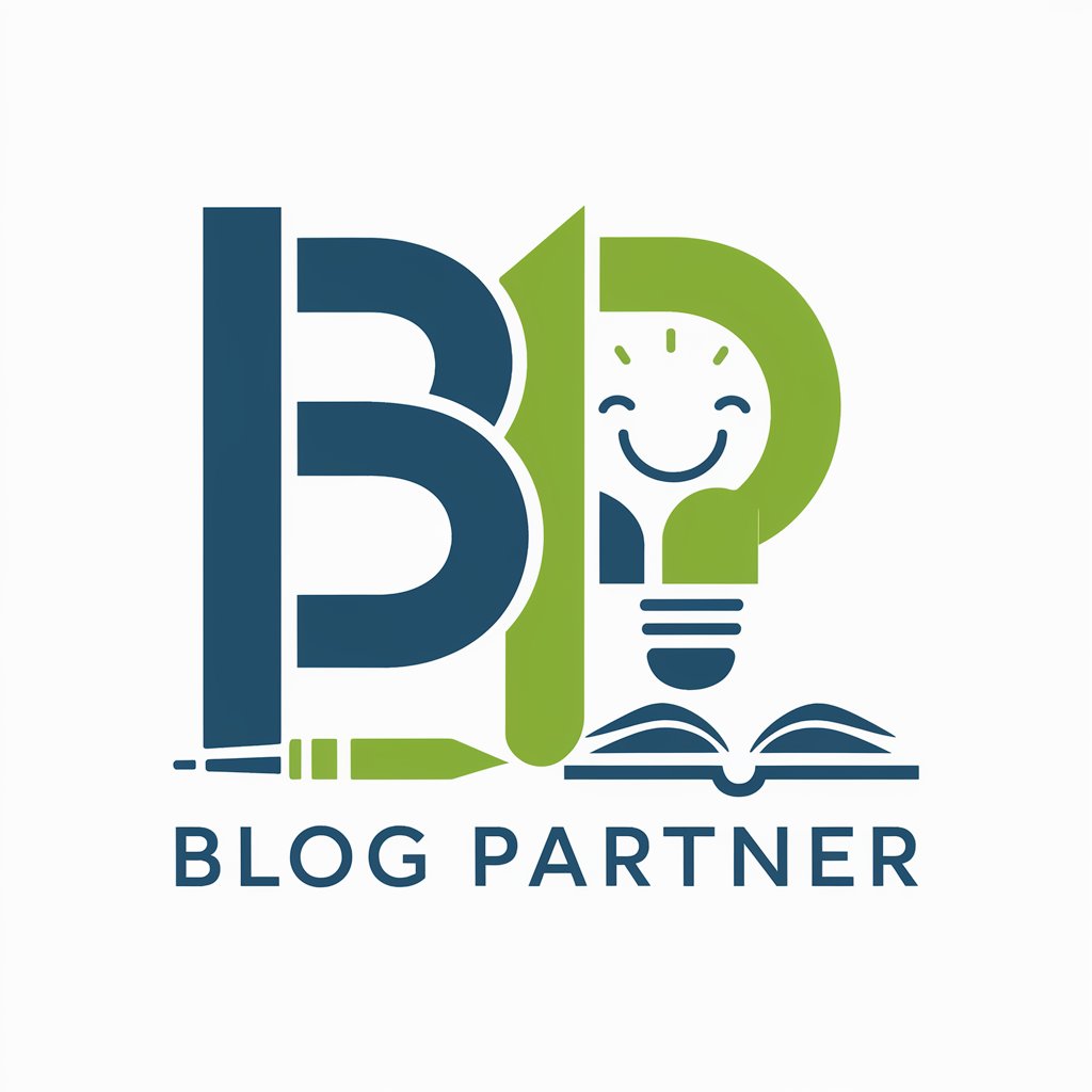 Blog Partner