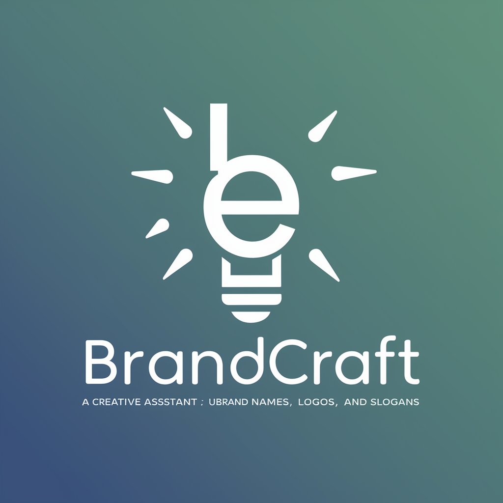 BrandCraft