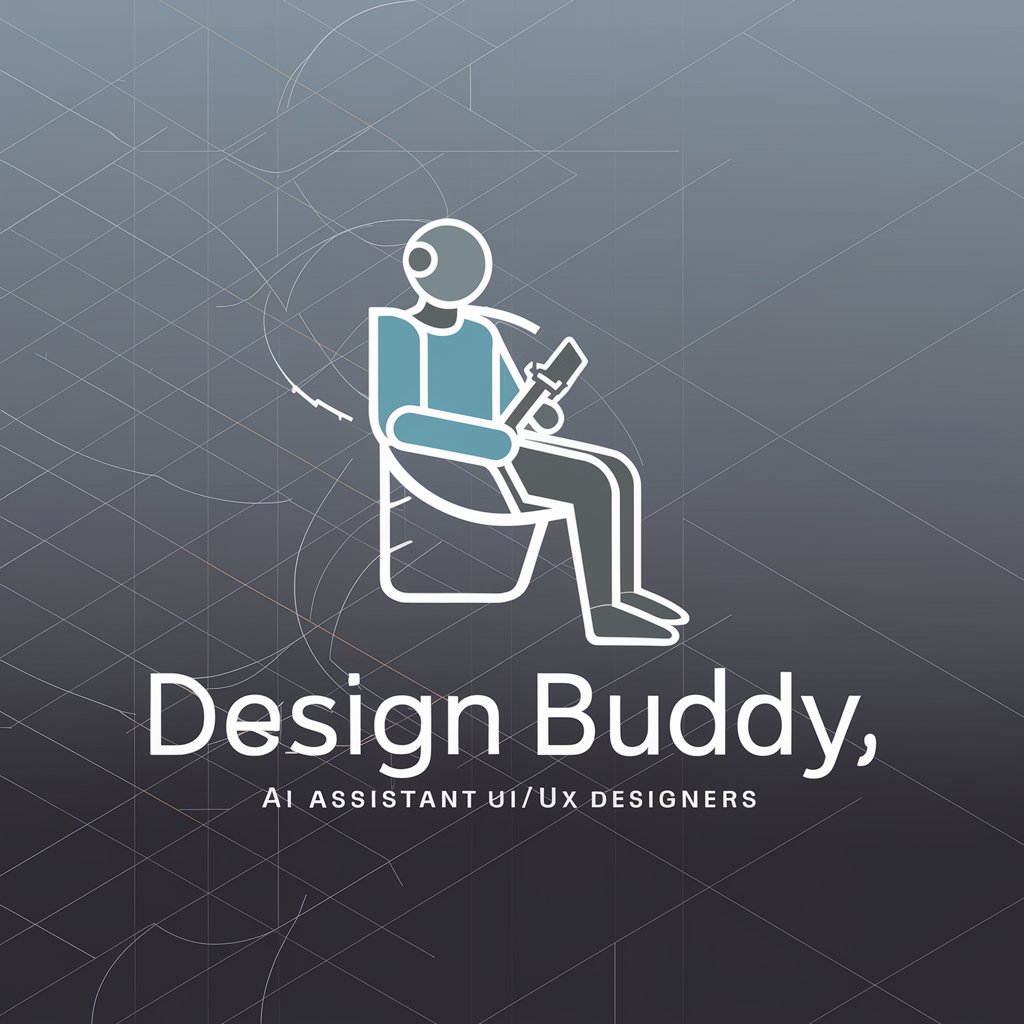 Design Buddy