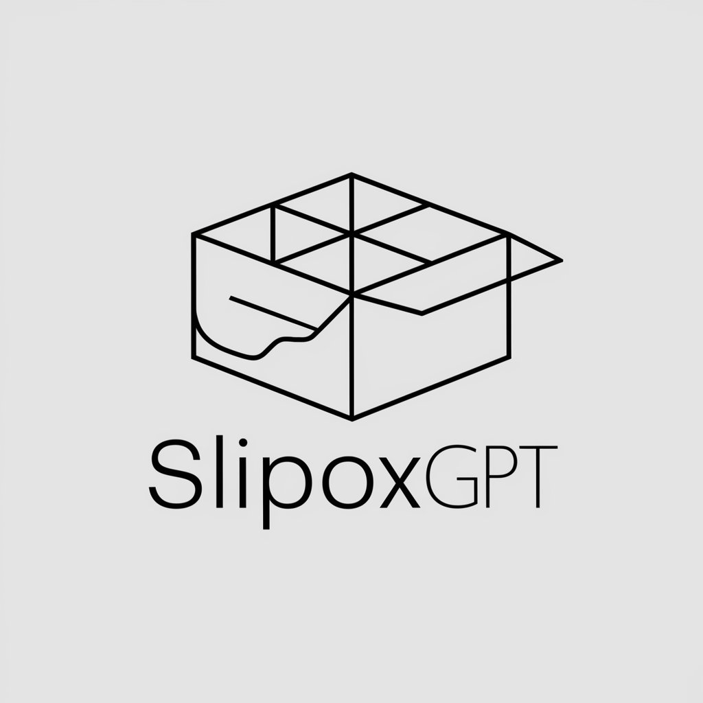 SlipBoxGPT in GPT Store