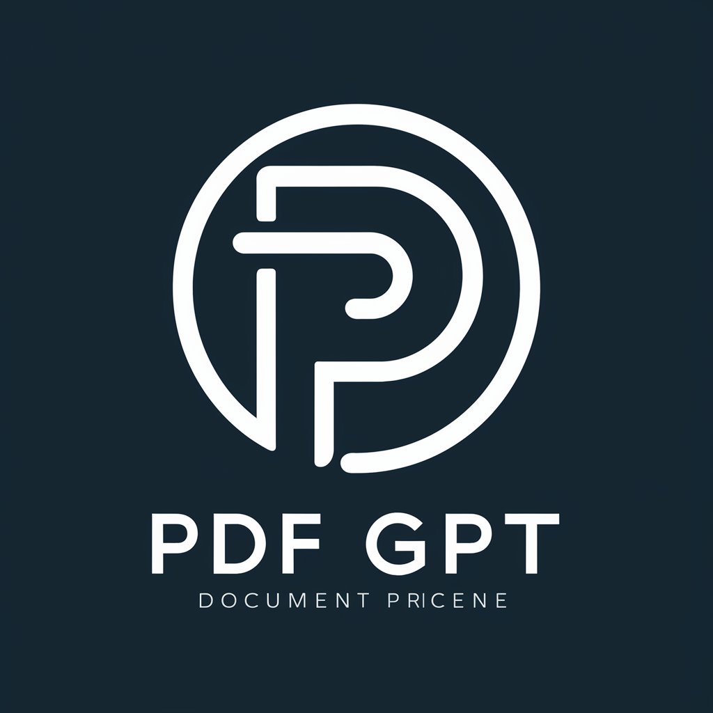 PDF GPT