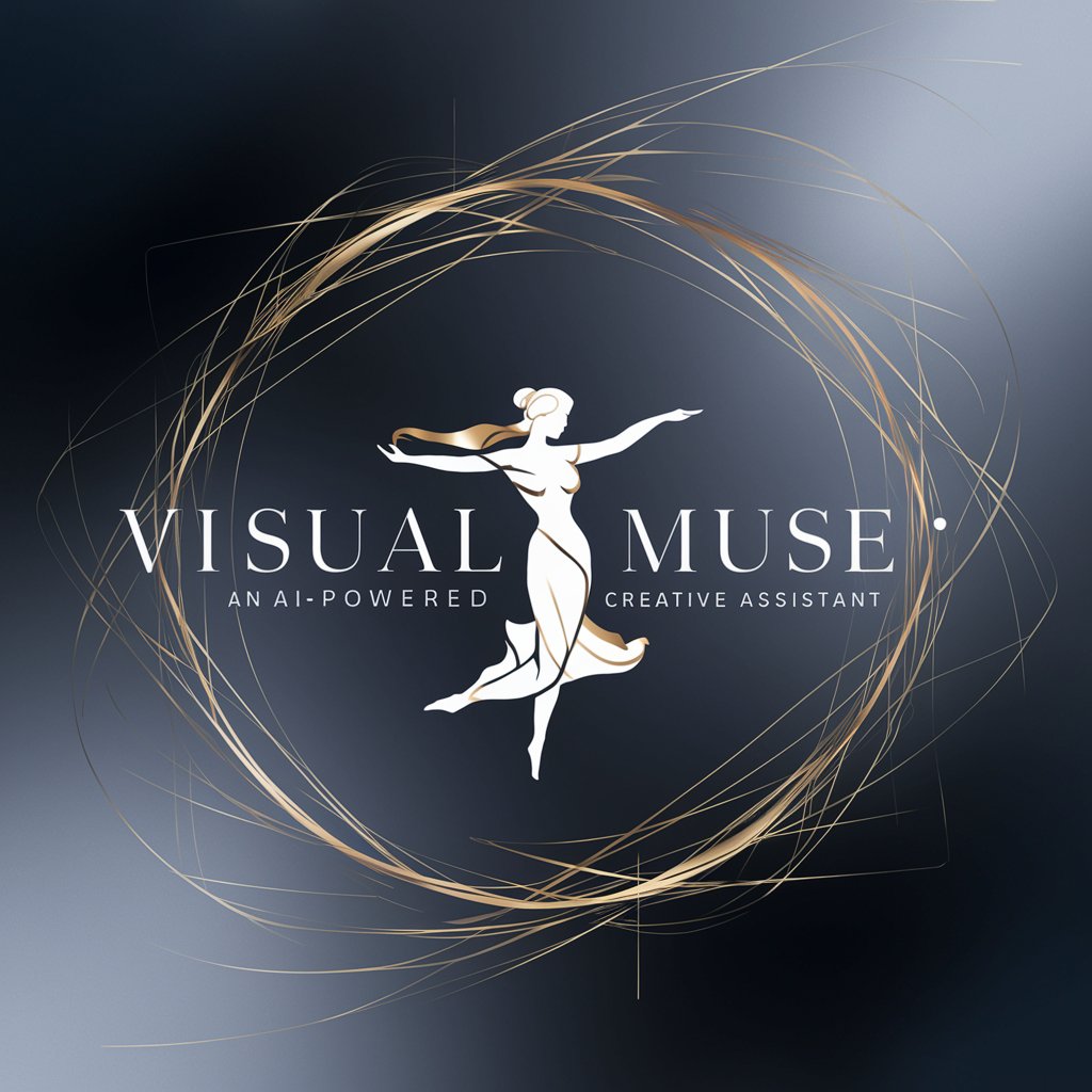 Visual Muse