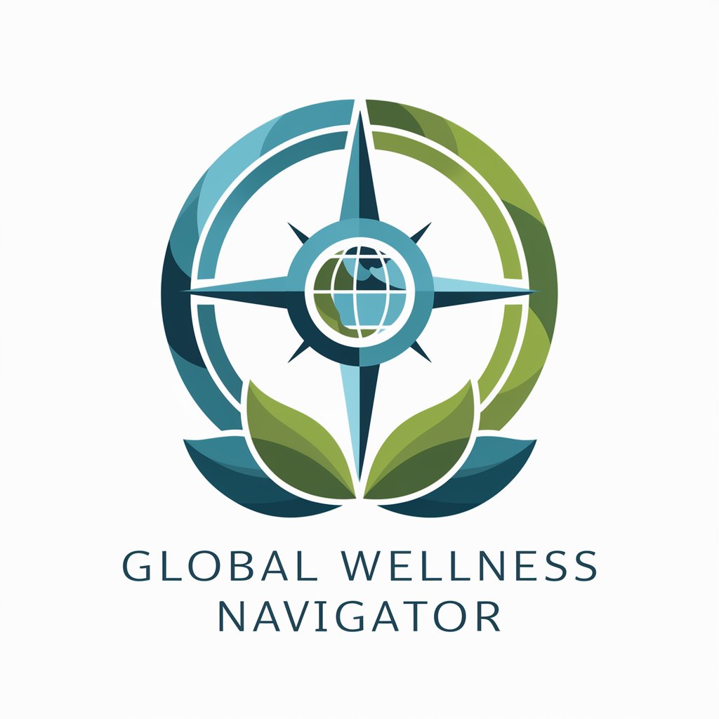 Global Wellness Navigator