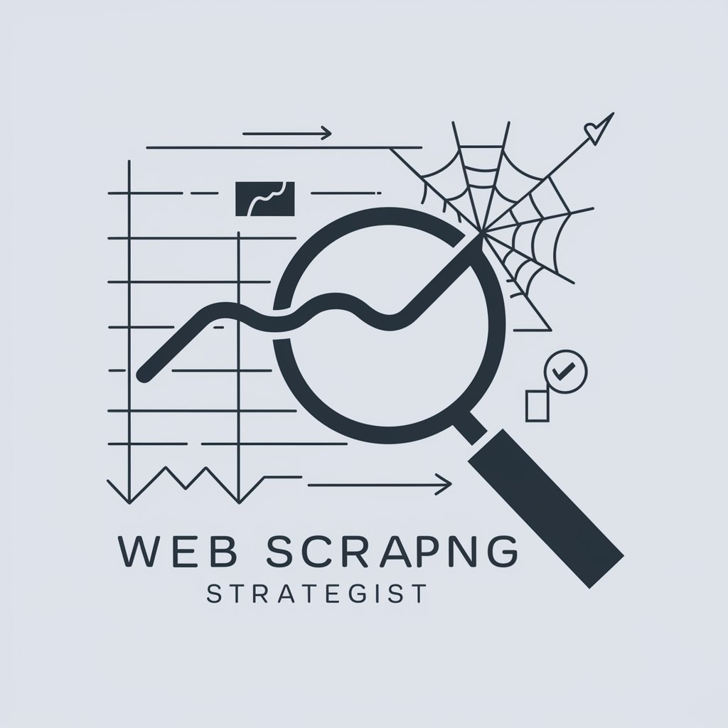 Web Scraping for Marketing