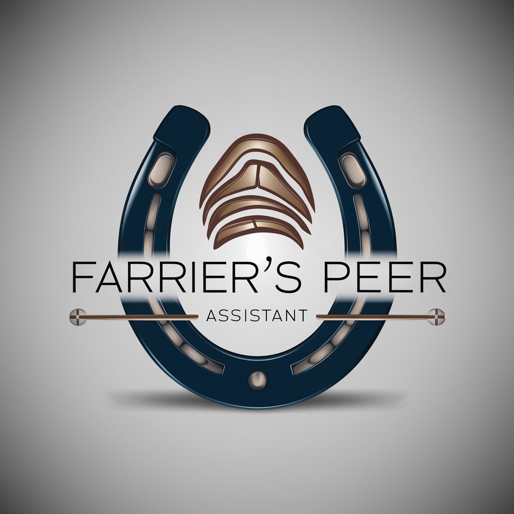 Farrier's Peer