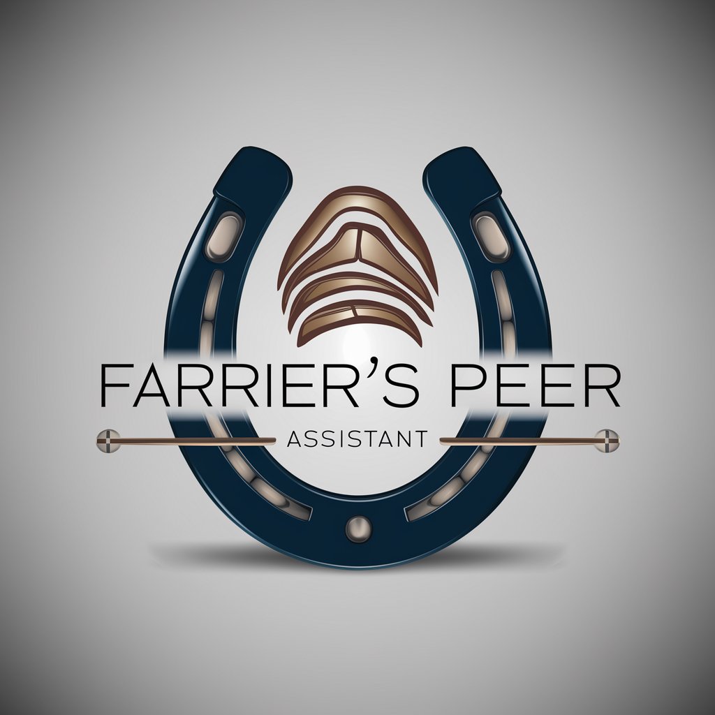 Farrier's Peer in GPT Store