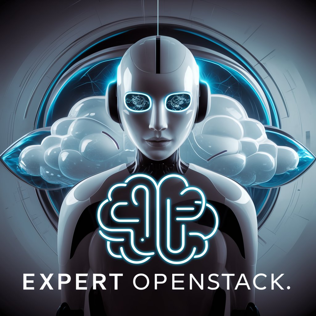 Expert OpenStack in GPT Store
