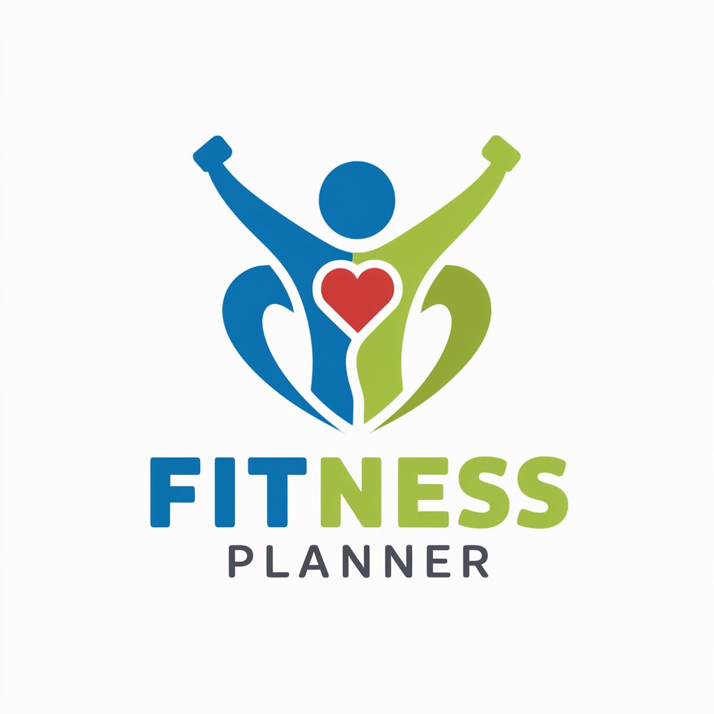 Fitness Planner