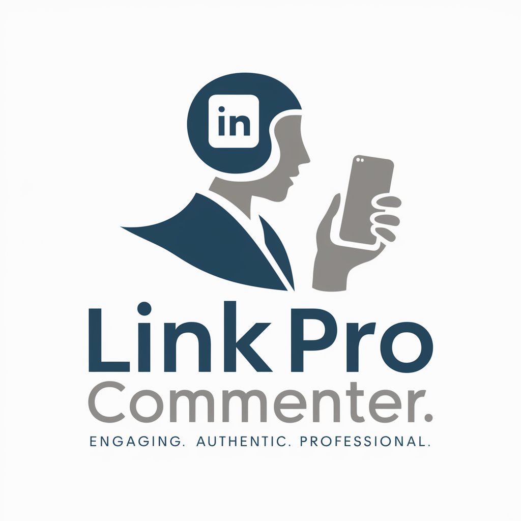 LinkPro Commenter