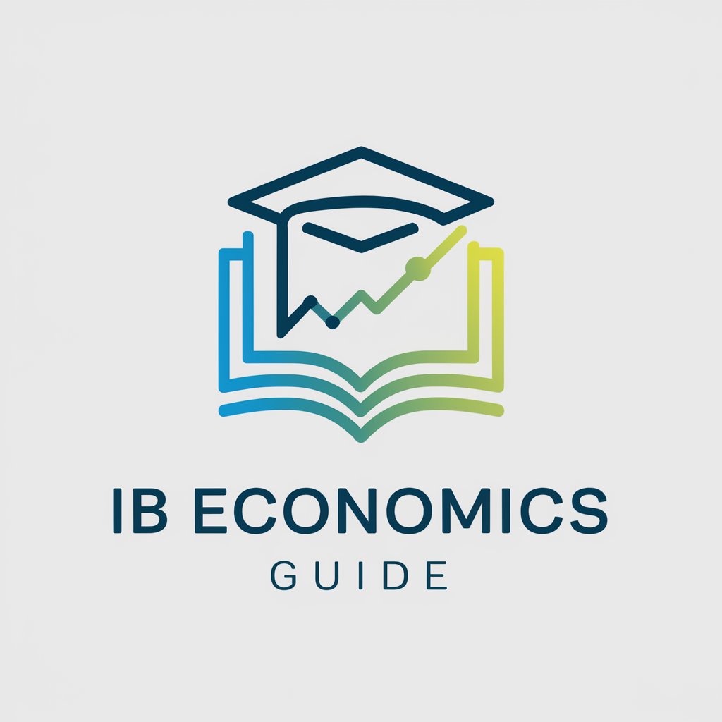 IB Economics Guide in GPT Store