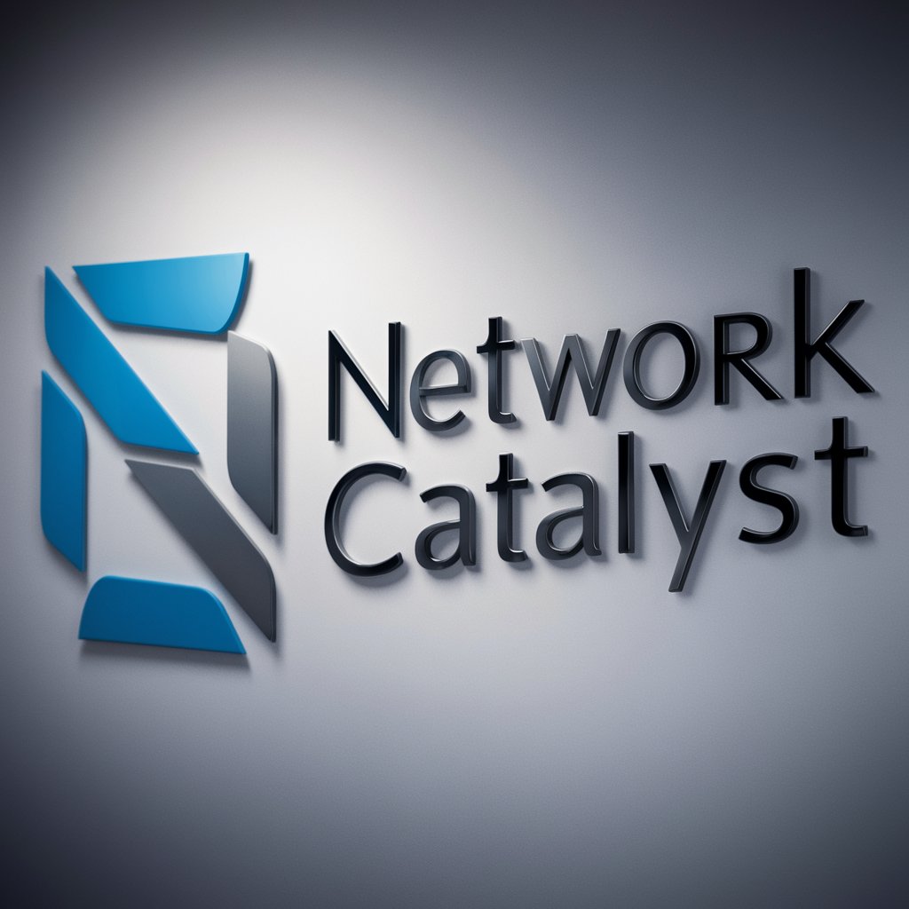 Network Catalyst