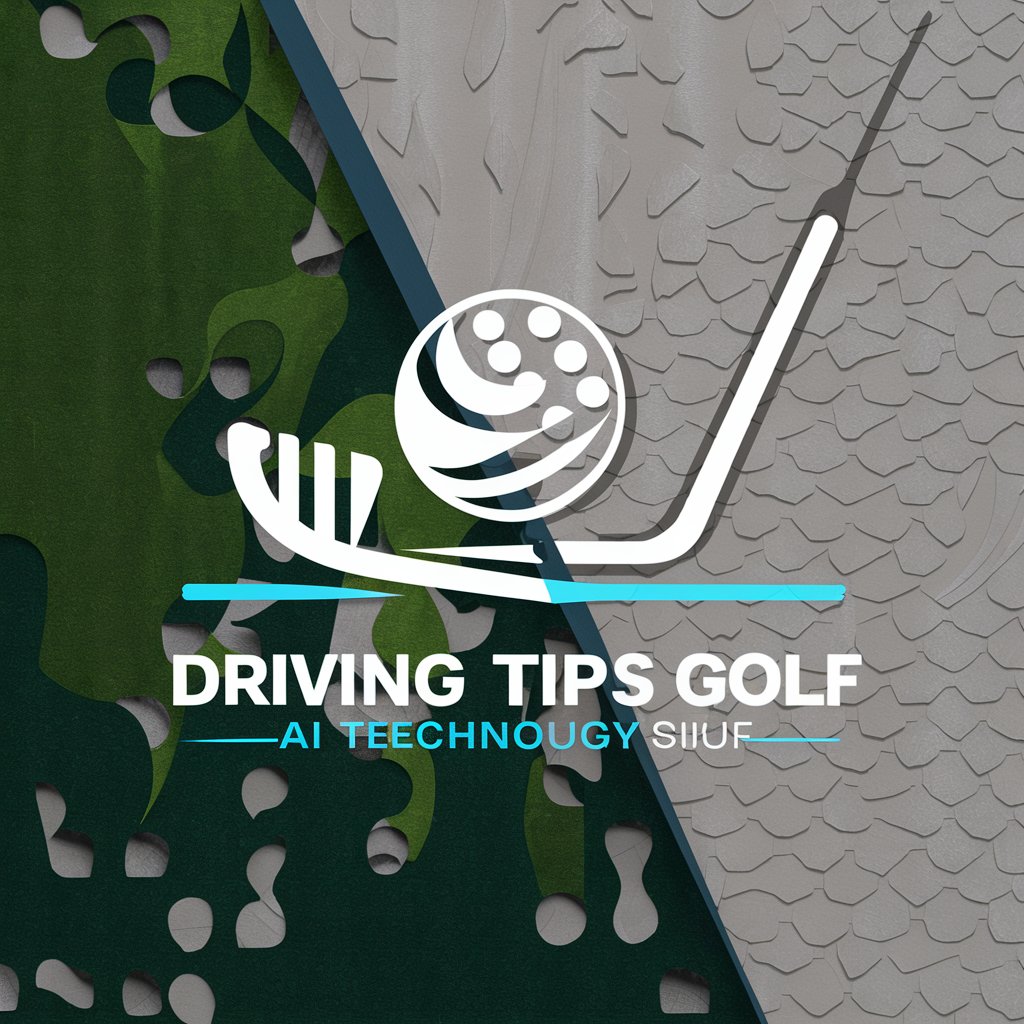 Driving Tips Golf in GPT Store