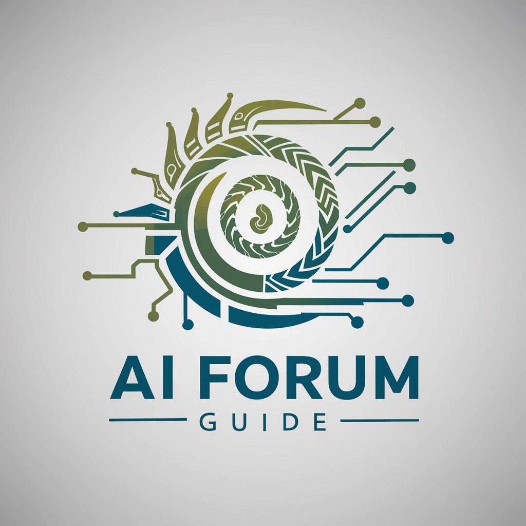 AI Forum Guide