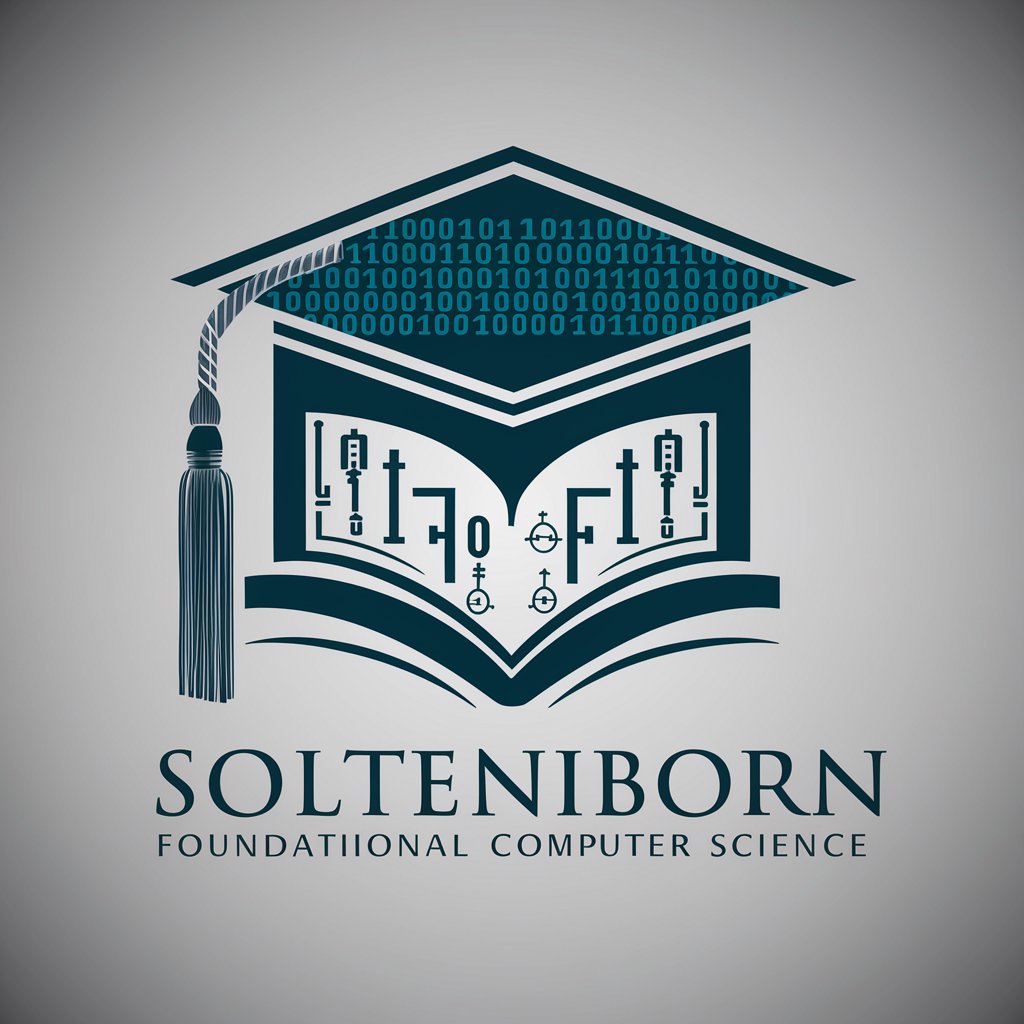 Professor Soltenborn