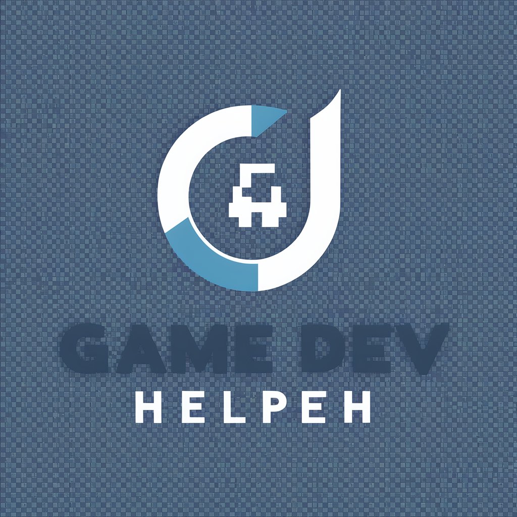 Game Dev Helper