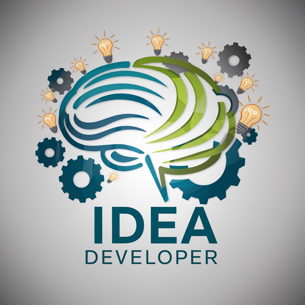 Idea Developer