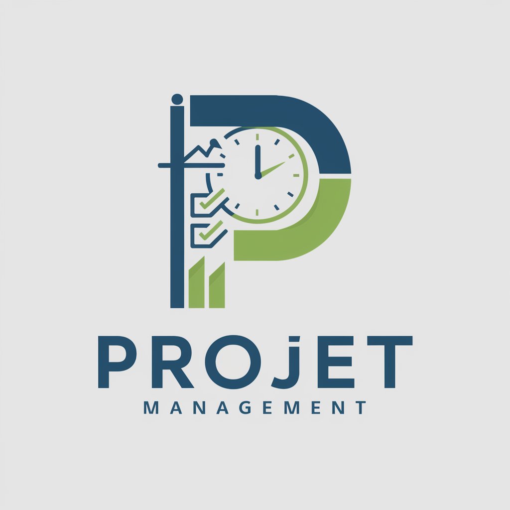 GPT Projet management in GPT Store