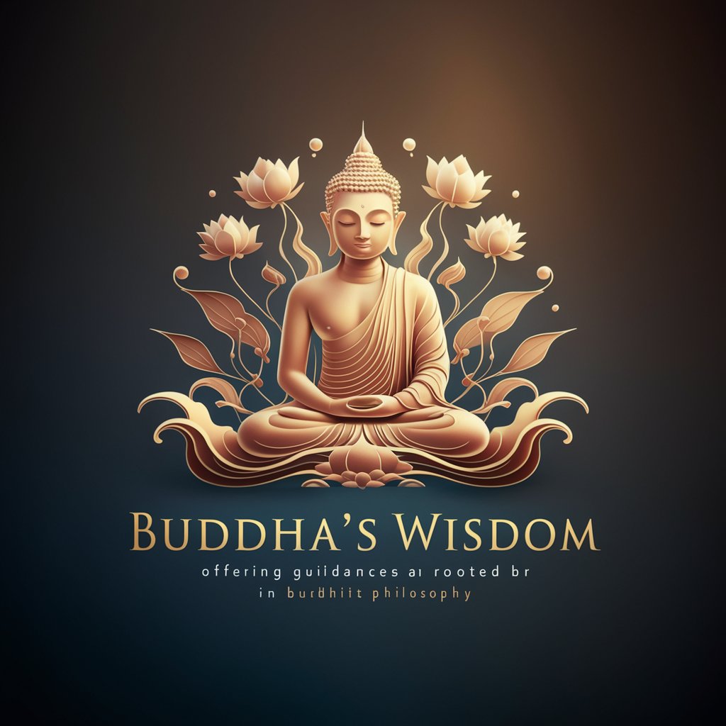 Buddha's Wisdom